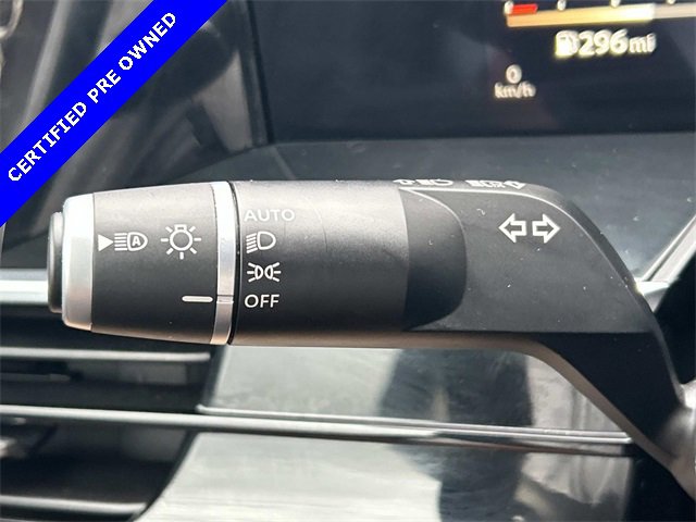 Certified 2025 INFINITI QX80 Sensory w/ Exterior Package image 33