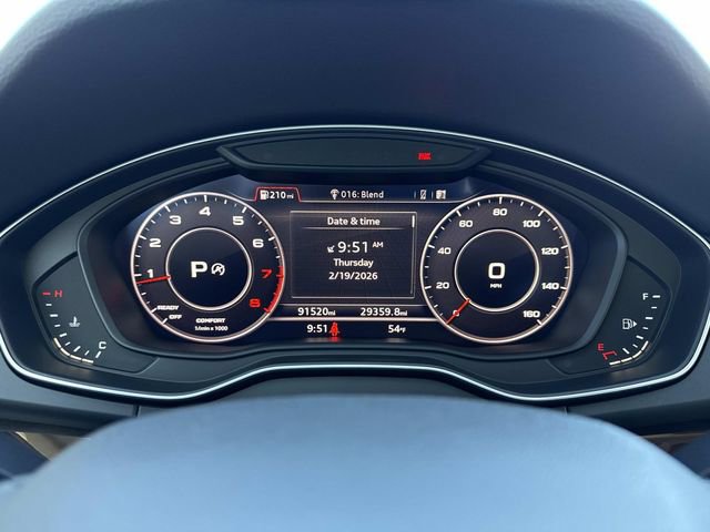 Used 2018 Audi Q5 2.0T w/ Premium Plus Package image 14