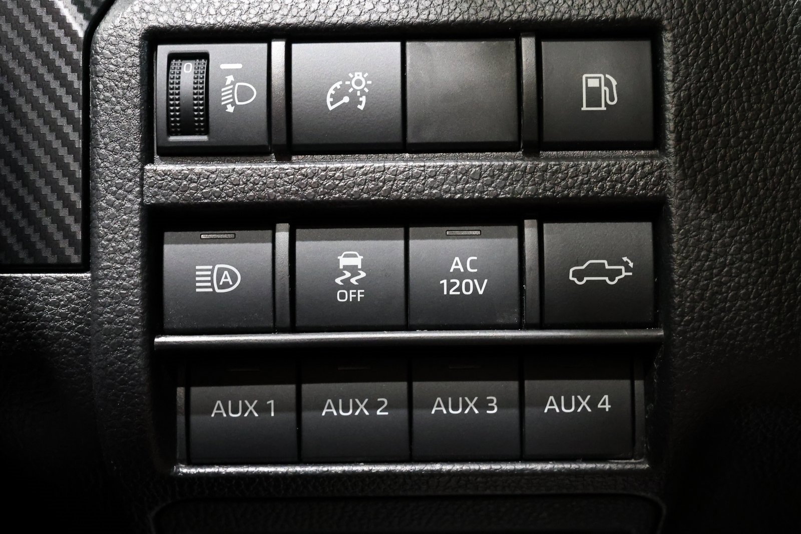 New 2026 Toyota Tacoma TRD Pro image 29