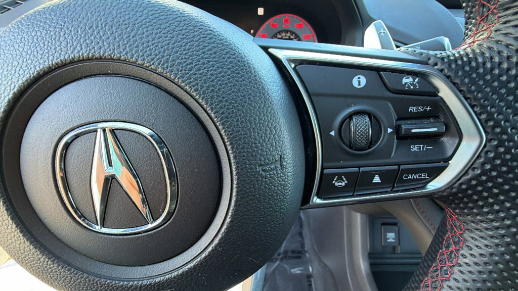 Used 2023 Acura RDX A-Spec image 20