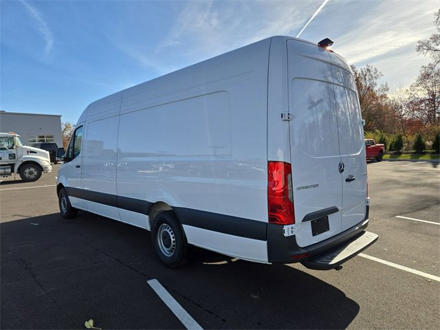 New 2026 Mercedes-Benz Sprinter 2500 image 6
