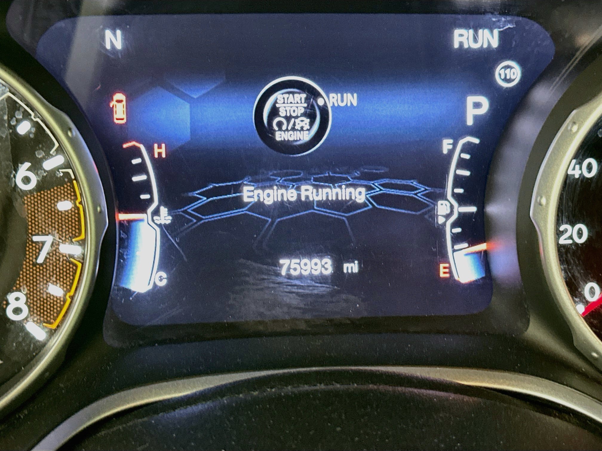 Used 2018 Jeep Compass Limited w/ Navigation Group FWD image 19