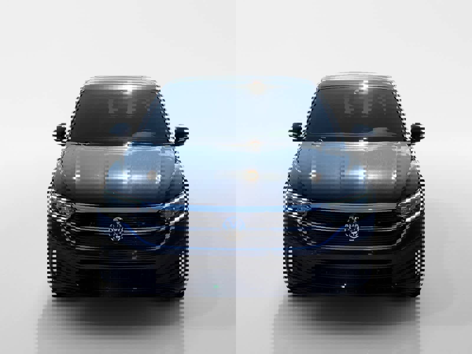 Used 2023 Volkswagen Jetta SEL image 8