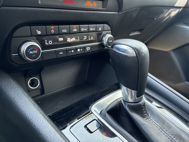 Used 2023 MAZDA CX-5 AWD 2.5 S w/ Select Package image 31