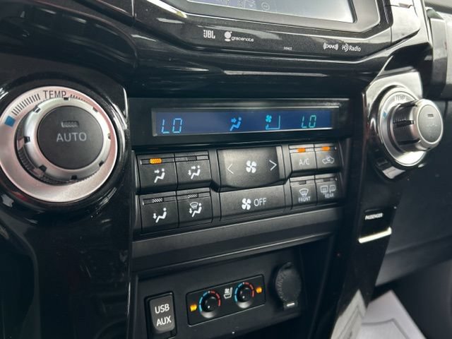 Used 2019 Toyota 4Runner Limited AWD/4WD image 45