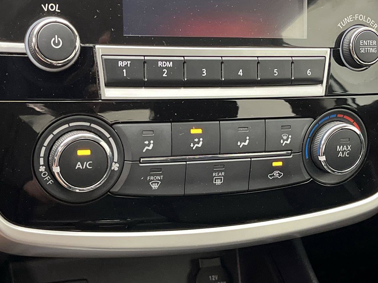 Used 2018 Nissan Altima 2.5 SR FWD image 17