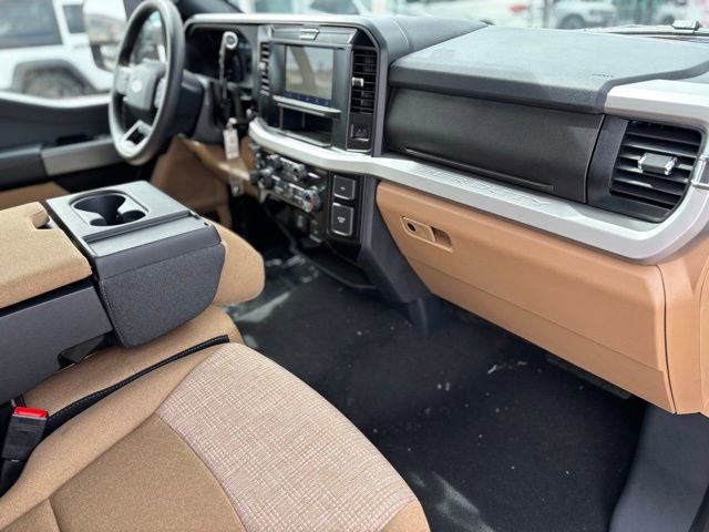 New 2026 Ford F350 XLT w/ 360-Degree Camera Package image 19