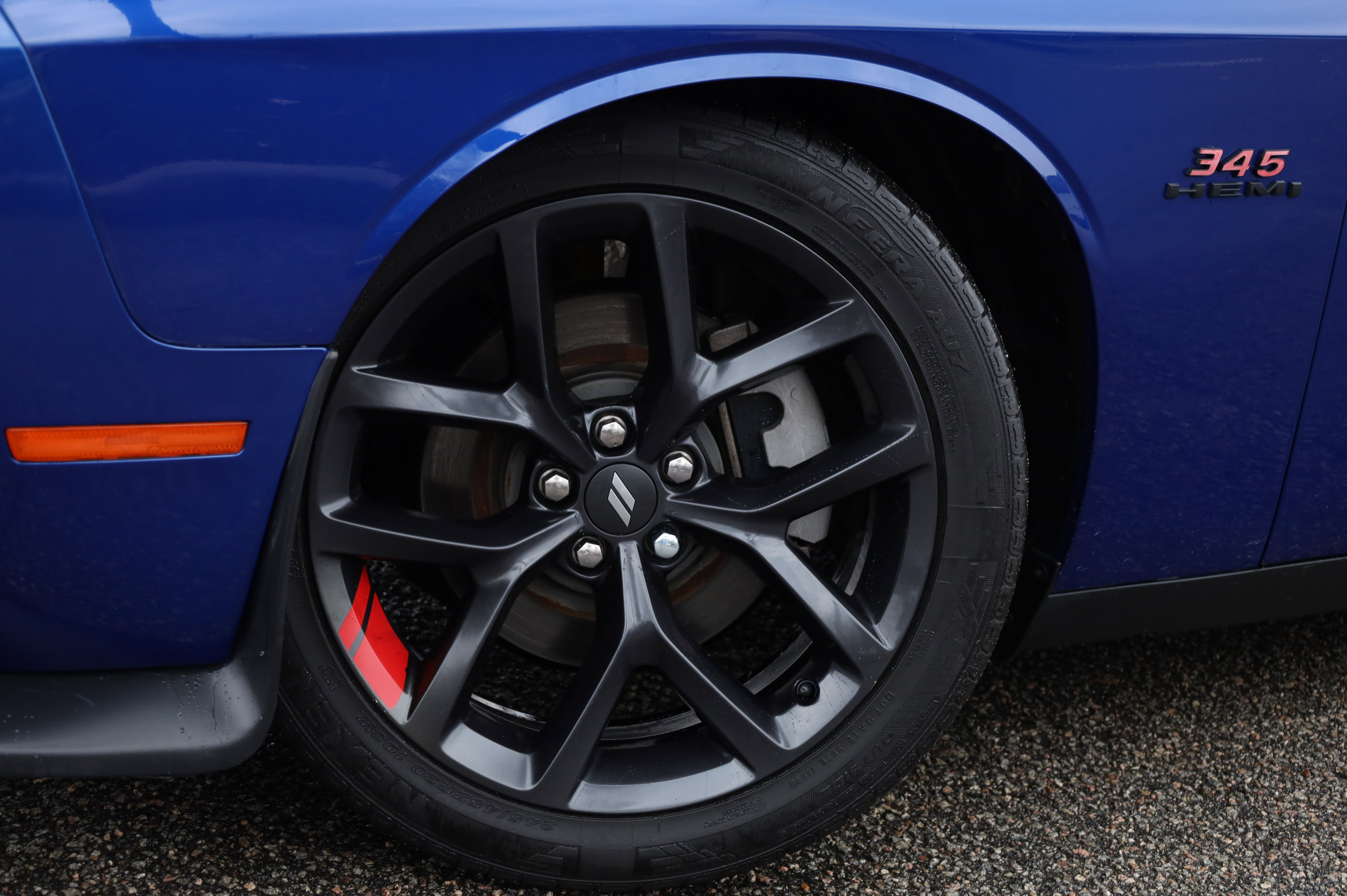 Used 2021 Dodge Challenger R/T w/ Blacktop Package image 17