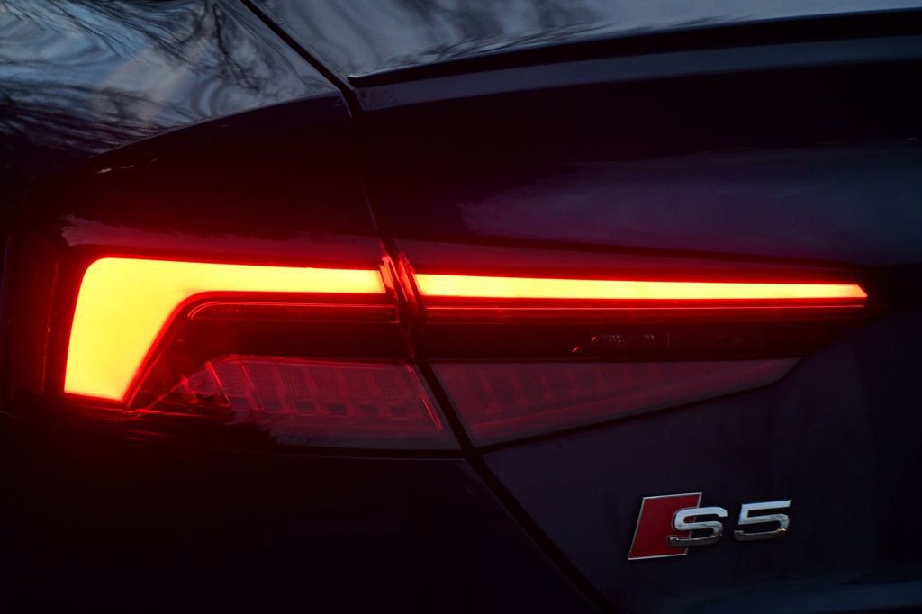 Used 2019 Audi S5 Premium Plus w/ Premium Plus image 5