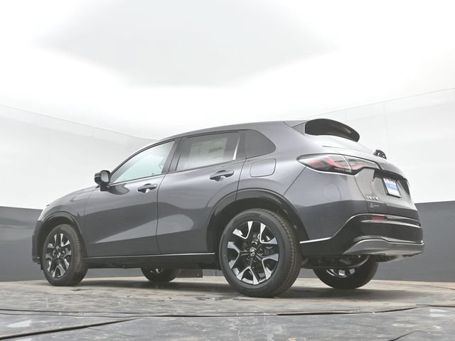 New 2027 Honda HR-V EX-L image 41