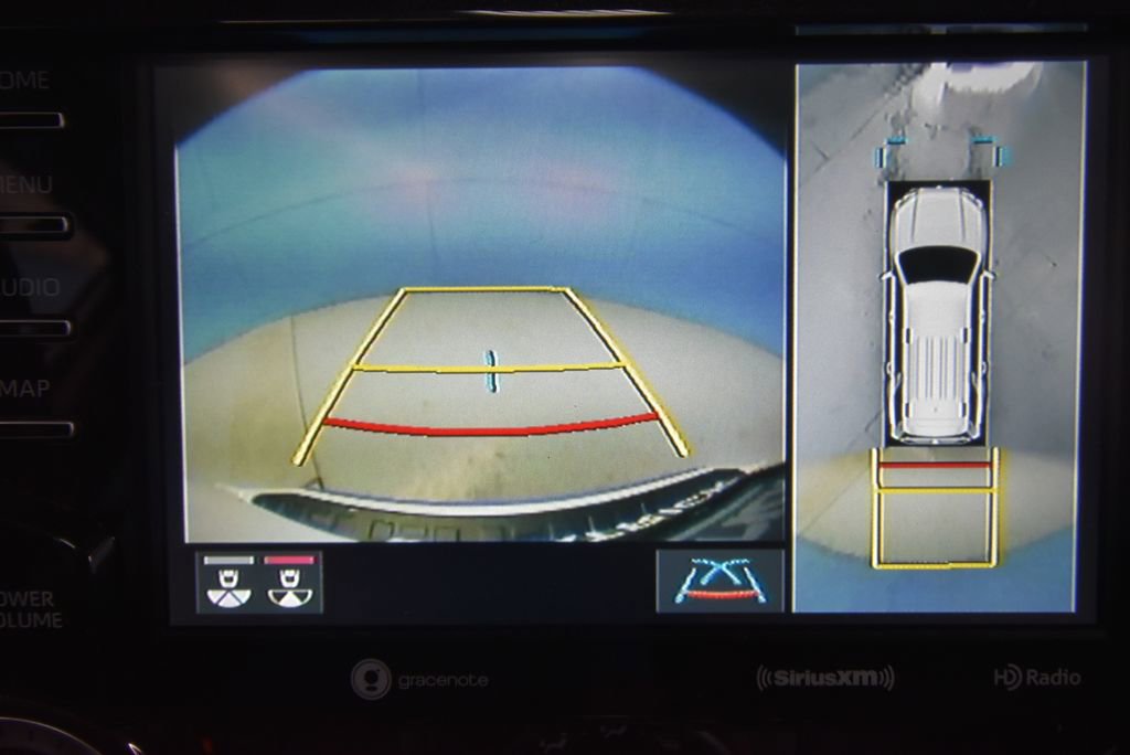 Used 2024 Toyota 4Runner TRD Off-Road Premium w/ Off Road Premium Plus Package image 13