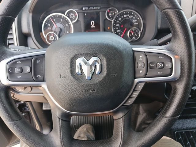 New 2026 RAM 3500 Tradesman image 43