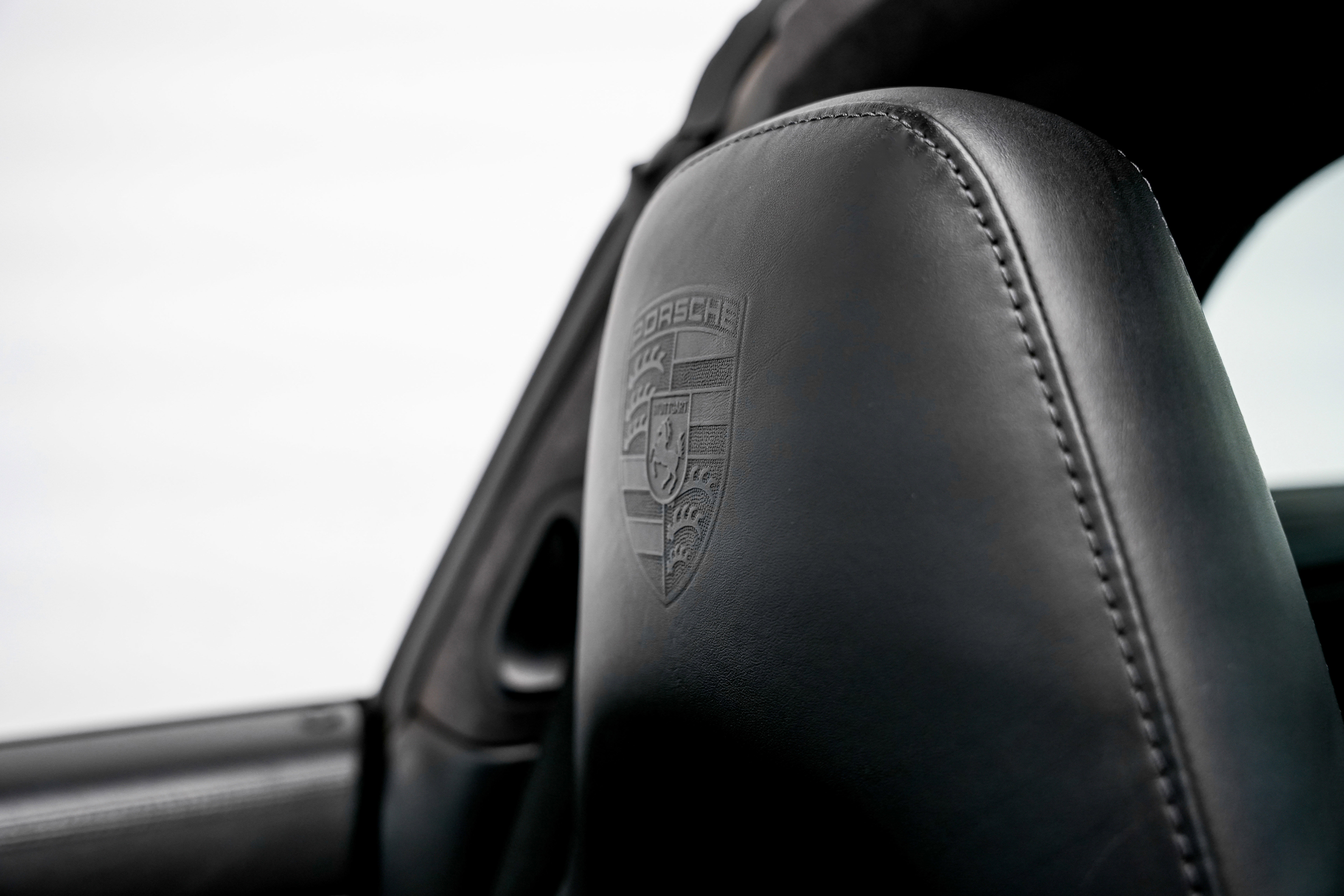 Used 2017 Porsche 911 Targa 4 GTS image 18