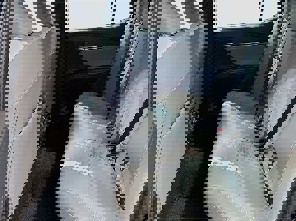 New 2026 Toyota Camry SE image 23