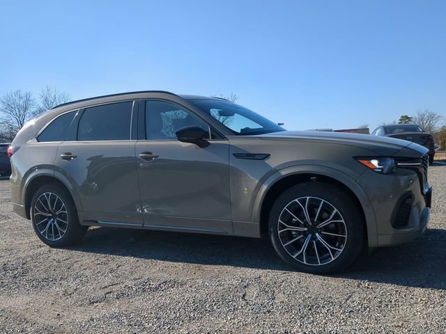 New 2026 MAZDA CX-70 3.3 Turbo S w/ Premium Plus image 2