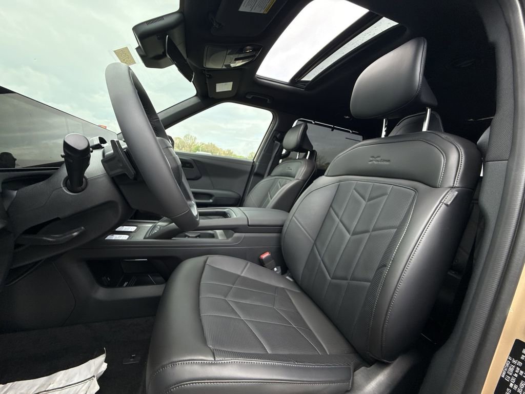 New 2027 Kia Telluride EX X-Line AWD/4WD image 13