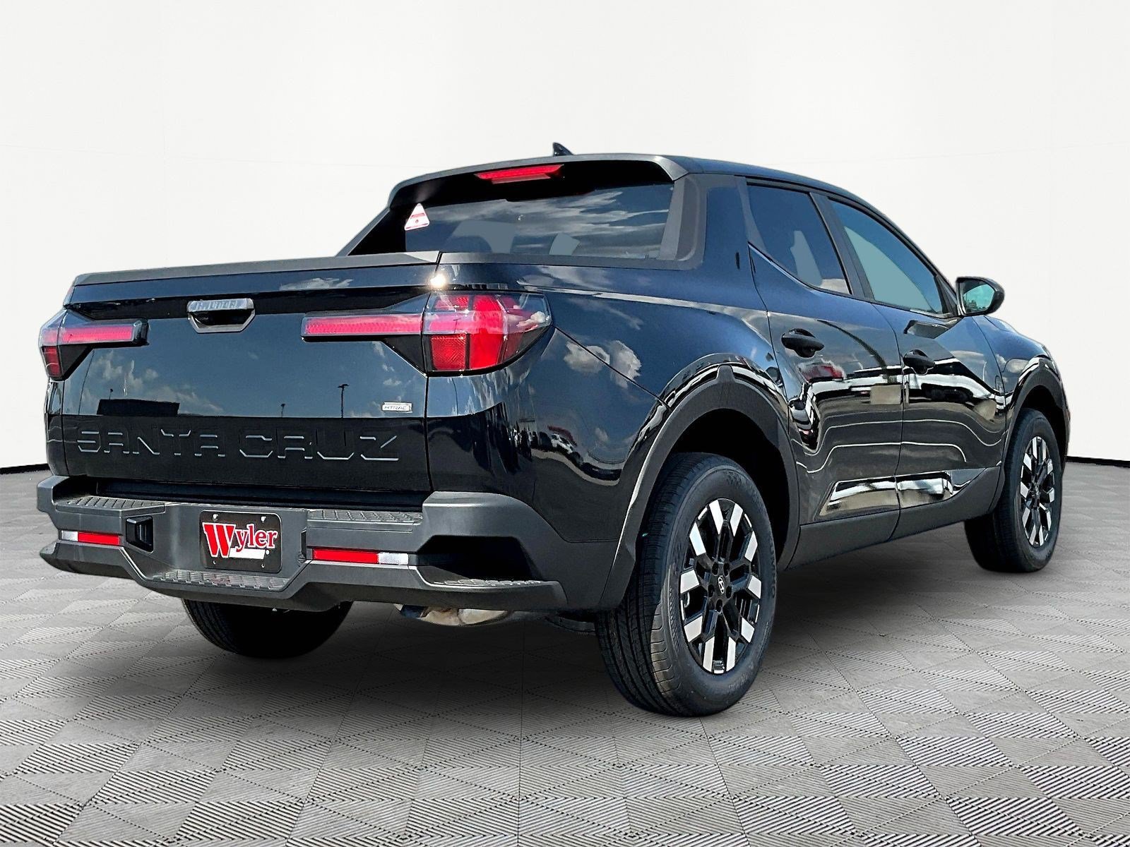 New 2027 Hyundai Santa Cruz SE AWD/4WD image 7
