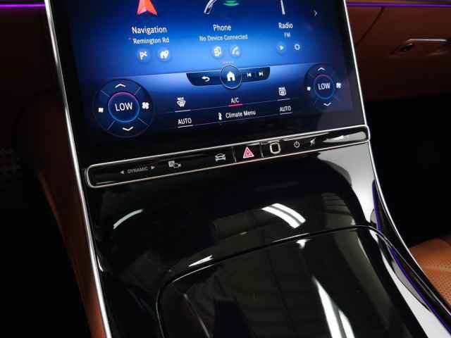 Used 2022 Mercedes-Benz S 580 4MATIC Sedan image 38