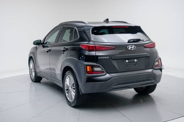 Used 2019 Hyundai Kona SEL w/ SEL Tech Package 02 FWD image 3
