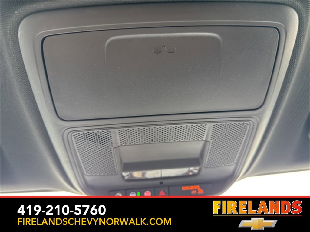 New 2025 Chevrolet Traverse LT w/ Enhanced Driving Package image 31