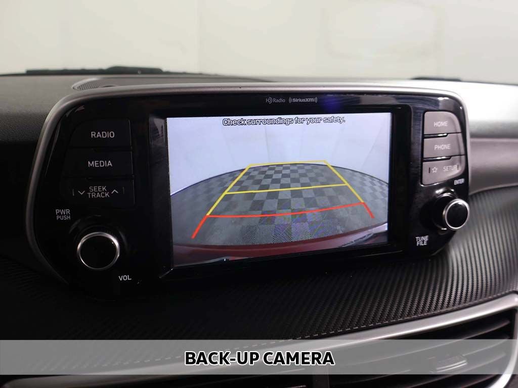 Used 2019 Hyundai Tucson Value FWD image 4