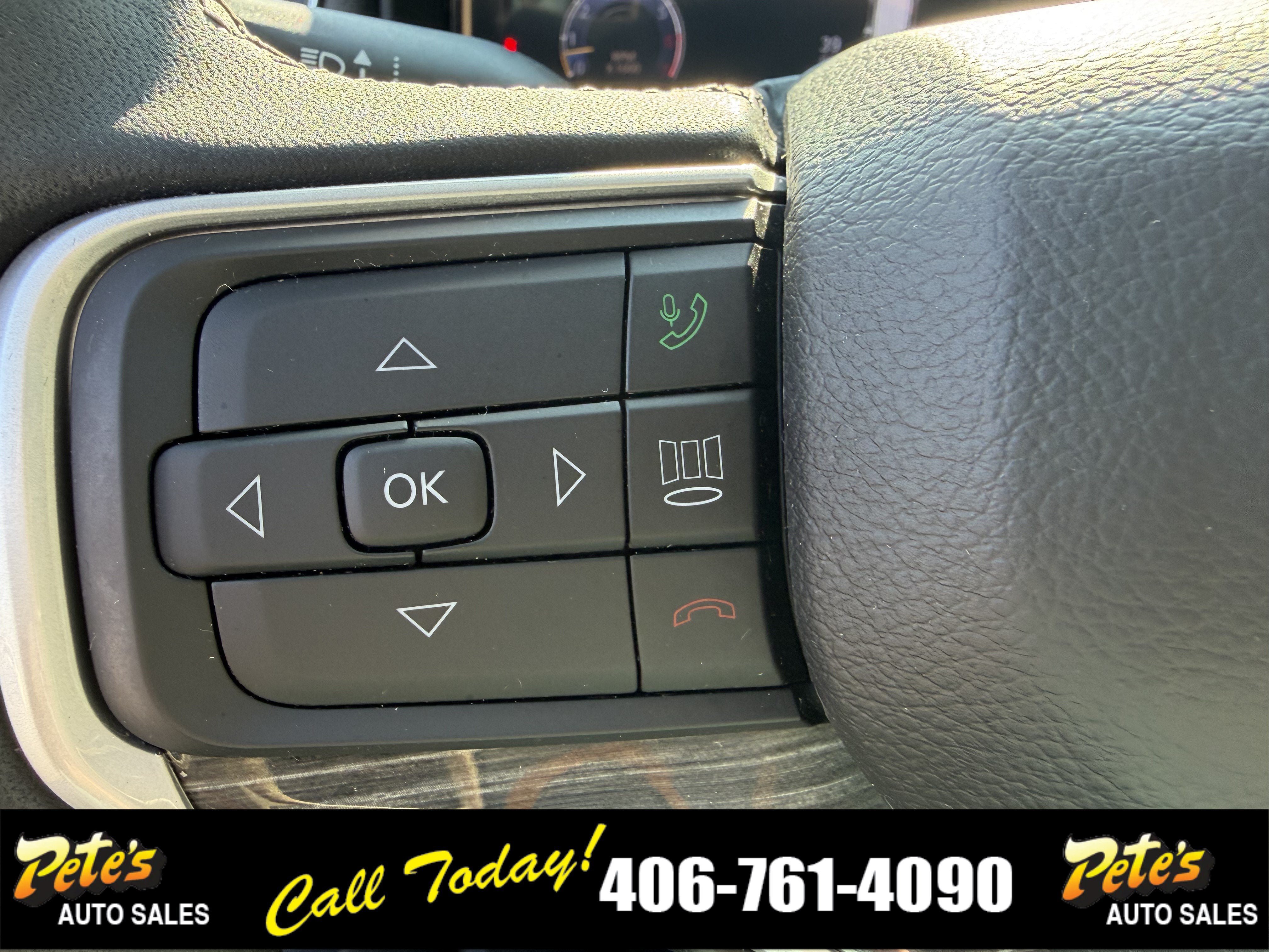 Used 2022 Jeep Wagoneer Series III w/ Flexible Seating Group AWD/4WD image 61