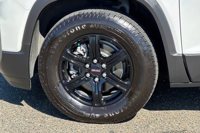 Used 2022 GMC Acadia AT4 w/ Technology Package image 49