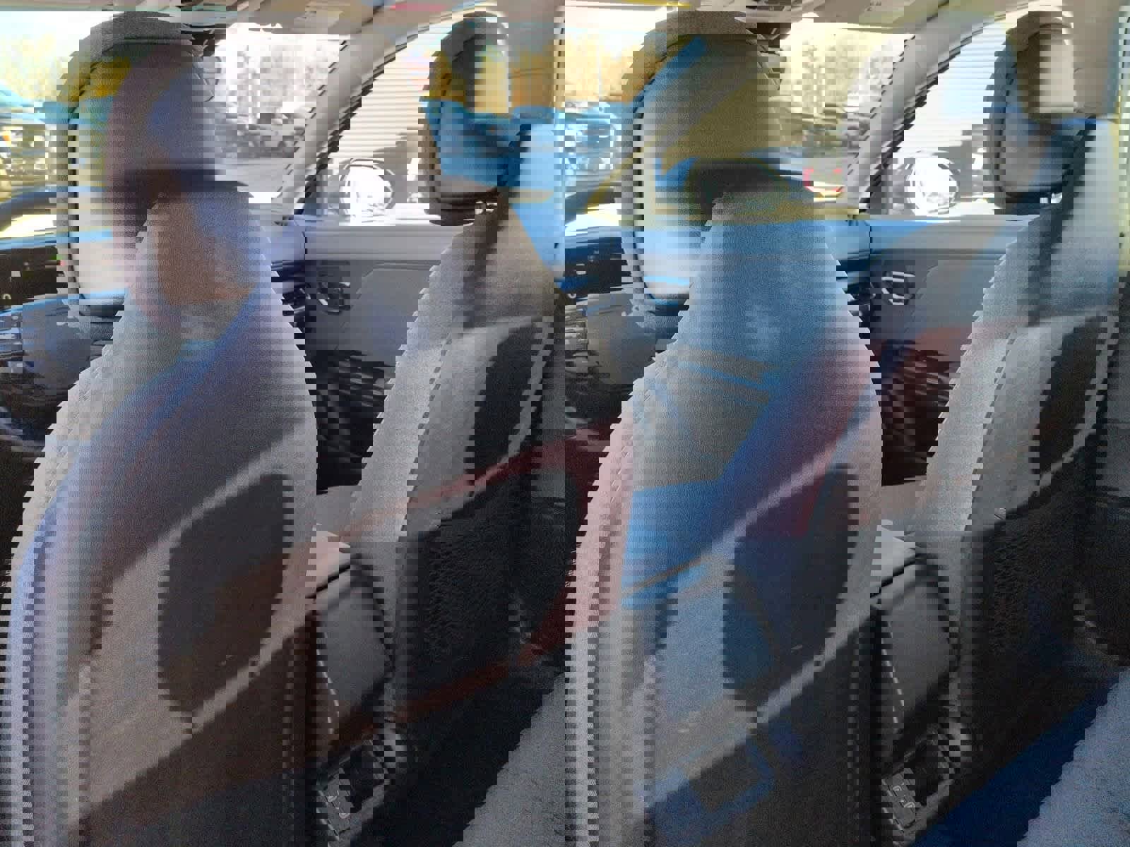 Used 2025 Kia K4 EX image 19