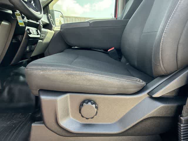 Used 2019 Ford F150 XL w/ Equipment Group 101A Mid RWD image 18