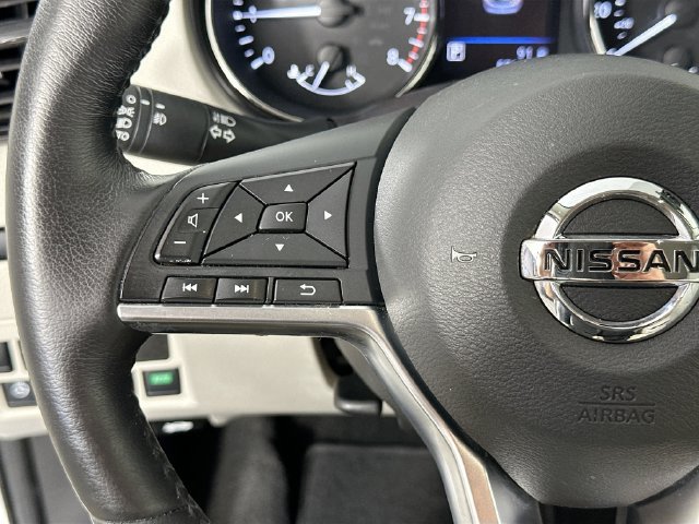Used 2019 Nissan Rogue Sport SV w/ Technology Package AWD/4WD image 22