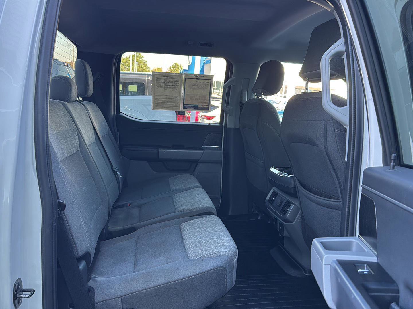 Used 2022 Ford F150 XLT w/ Equipment Group 302A High image 11