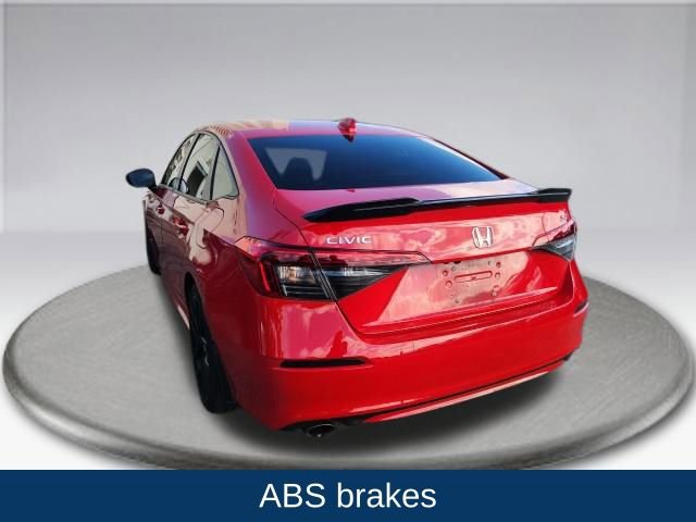Used 2024 Honda Civic Si image 9
