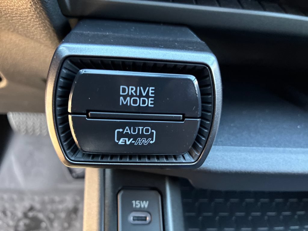 New 2026 Toyota RAV4 SE AWD/4WD image 28