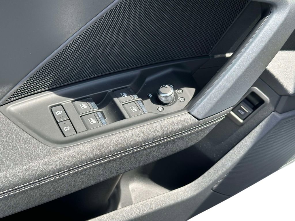New 2026 Audi A3 2.0T Premium AWD/4WD image 10