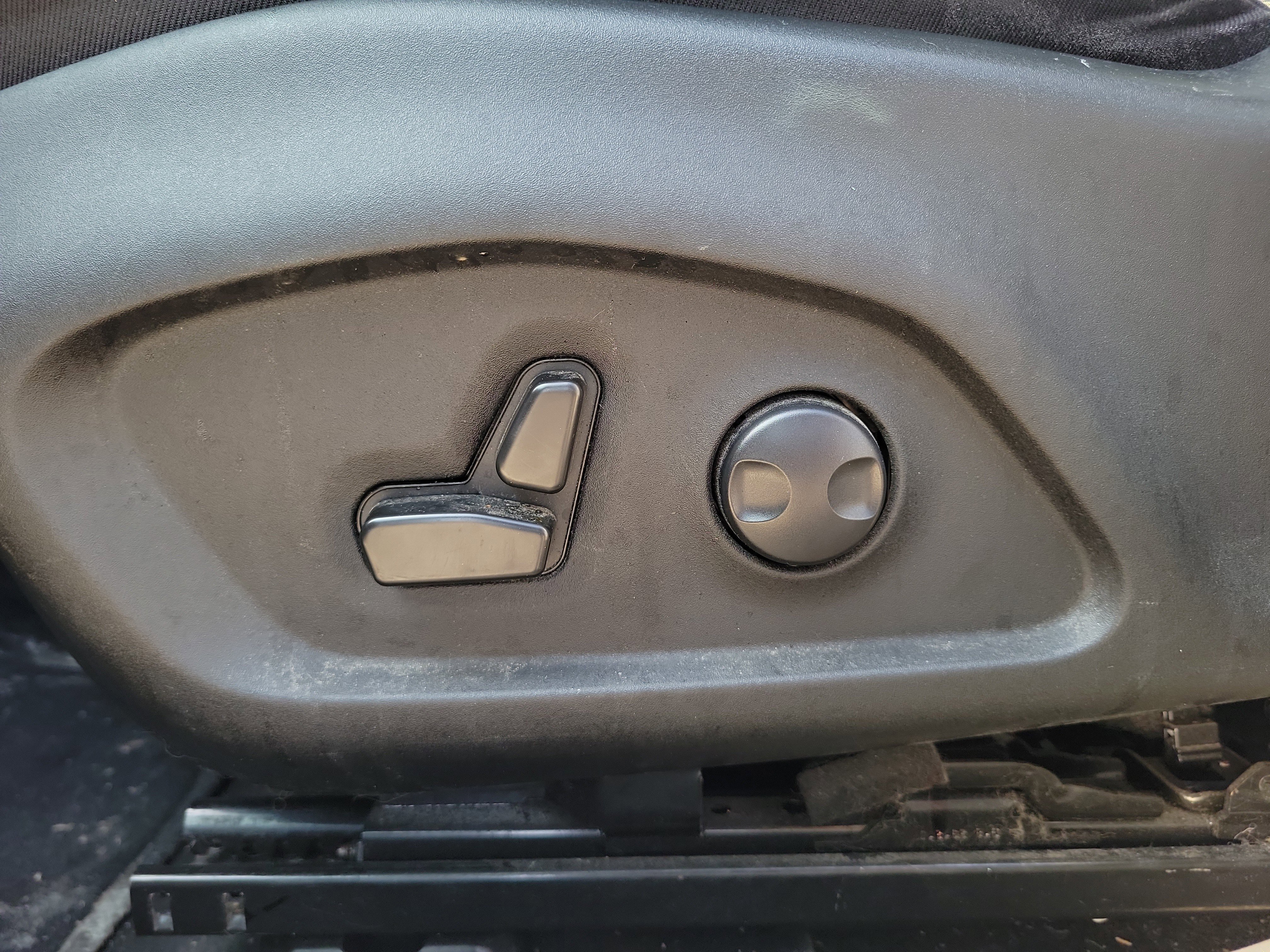 Used 2022 Jeep Compass Latitude w/ Convenience Group image 18