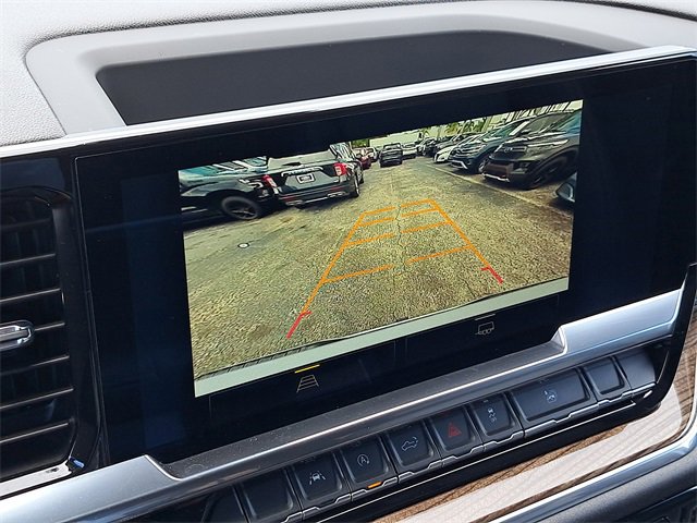 Used 2023 Chevrolet Silverado 1500 RST image 30