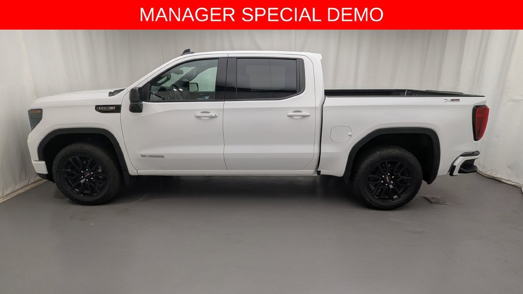 Used 2026 GMC Sierra 1500 Elevation AWD/4WD image 13