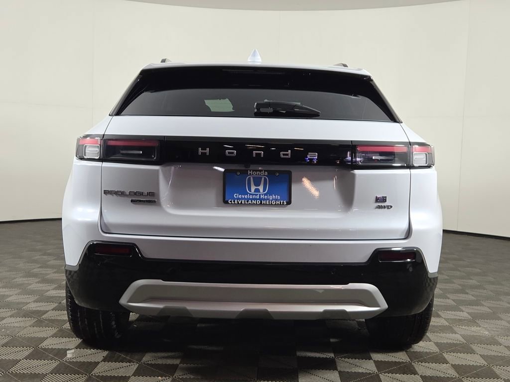 New 2026 Honda Prologue Touring image 9