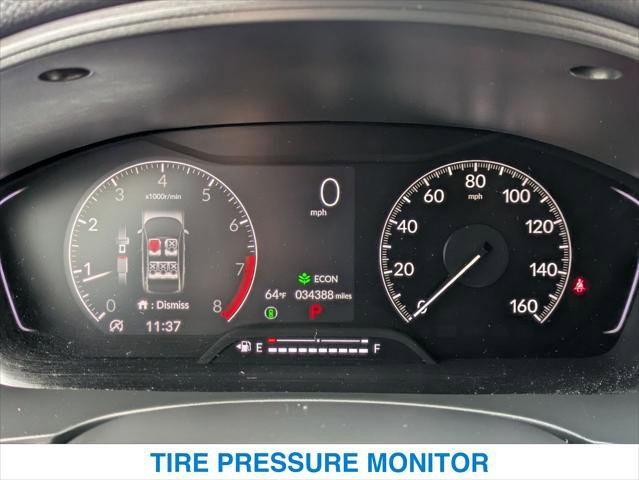 Certified 2023 Honda Civic Sport image 16