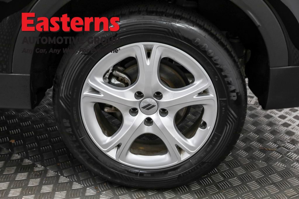 Used 2024 Dodge Hornet GT image 33