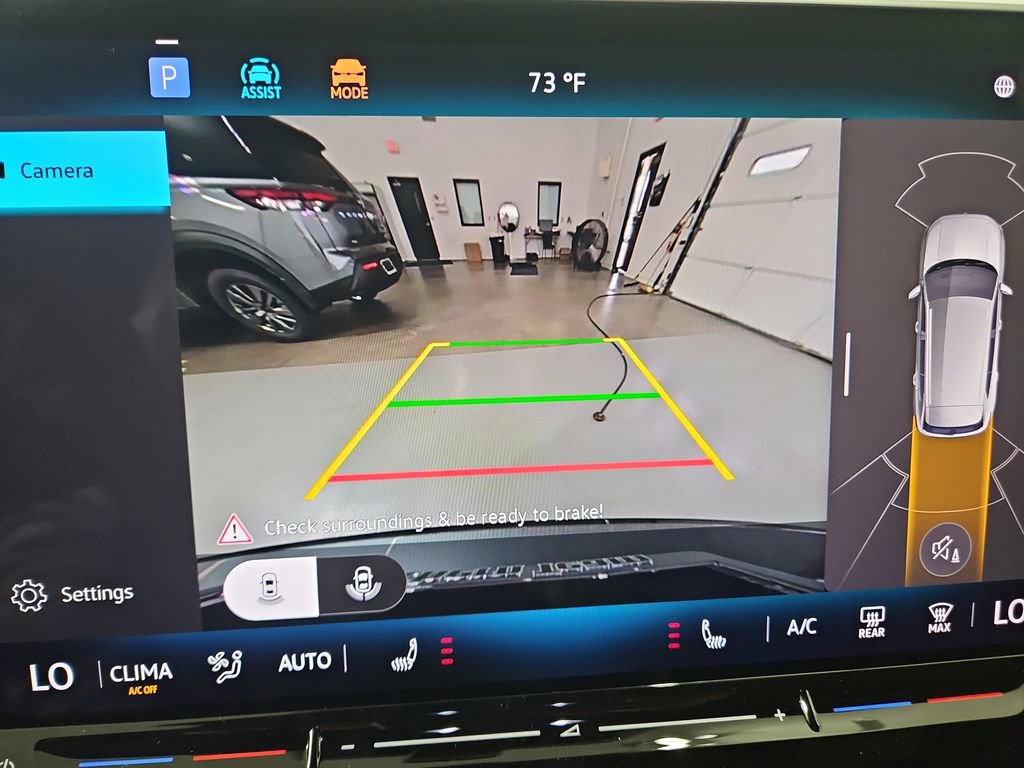 New 2026 Volkswagen Tiguan SE R-Line image 19