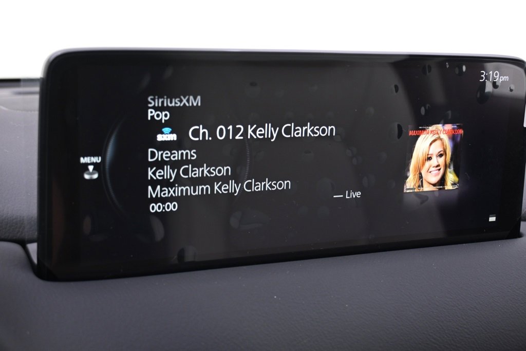 New 2025 MAZDA CX-5 AWD 2.5 S image 27