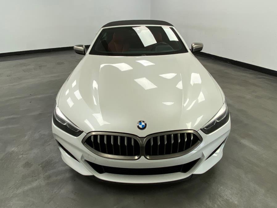 Used 2019 BMW M850i xDrive Convertible image 18