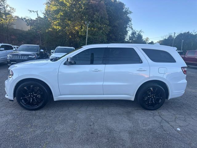 Used 2020 Dodge Durango SXT image 11