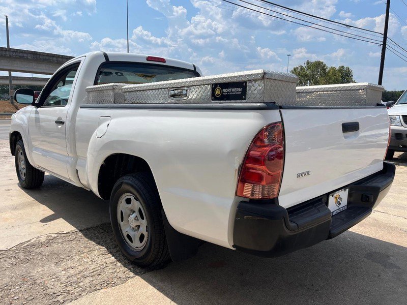 Used 2014 Toyota Tacoma 2WD Regular Cab image 6