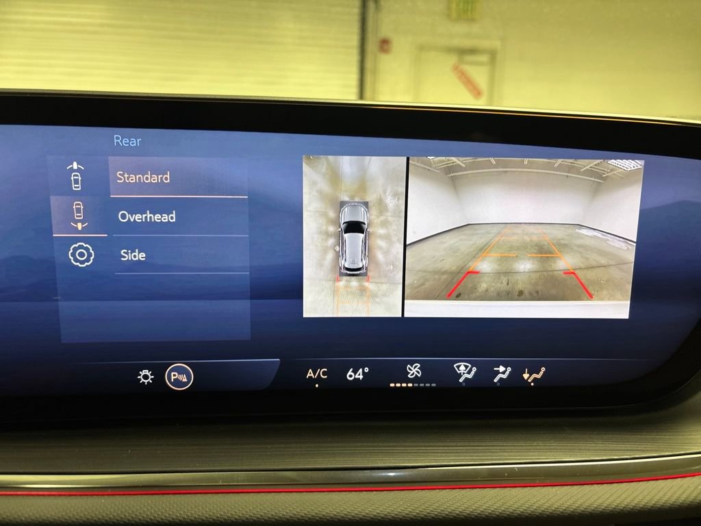 New 2026 Buick Envision Preferred AWD/4WD image 38