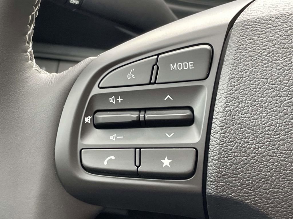 New 2026 Hyundai Venue SEL image 21