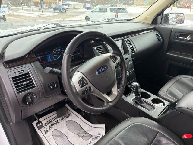 Used 2019 Ford Flex SEL w/ Equipment Group 202A image 23