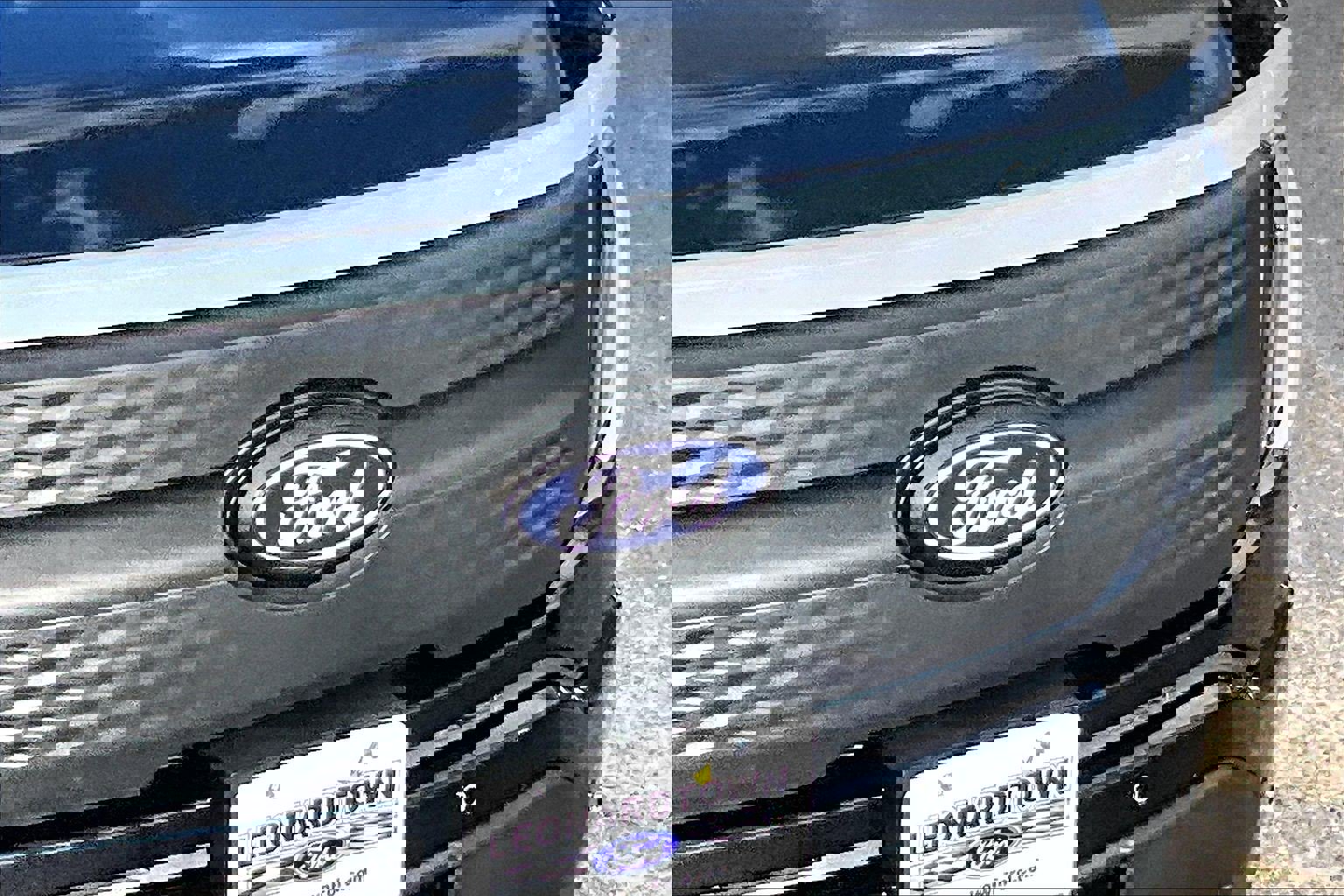 Used 2024 Ford F150 Lightning Flash image 29