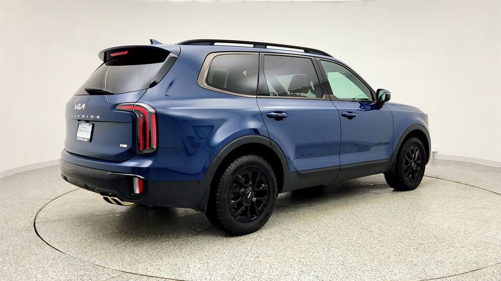 Used 2024 Kia Telluride SX X-Pro image 5